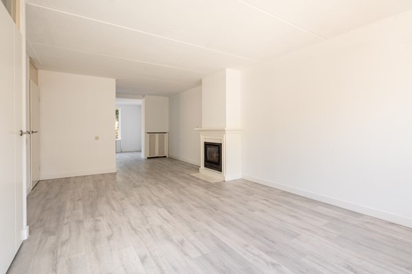 Foto - Onder bod: De Sallandse Roe 40, 8252 JW Dronten